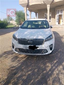 کیا سۆرینتۆ